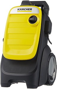 Мойка высокого давления KARCHER K 7 Compact (1.447-050.0) (Жёлтый)