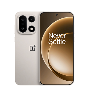 Смартфон OnePlus 15 (16 ГБ, 512 ГБ, Бежевый, Dual nanoSim, Индия, Без Rustore)