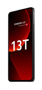 Смартфон Xiaomi 13T Pro 12/512GB Global (Чёрный, 12 ГБ, 512 ГБ, Global, nanoSim+eSim, Без Rustore)