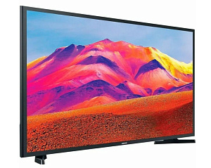 Телевизор Samsung UE43T5300AU 43" (Чёрный, 43")