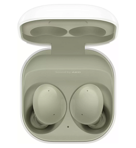 Беспроводные наушники Samsung Galaxy Buds2 (Зелёный)