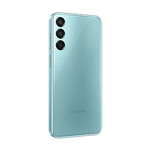 Смартфон Samsung Galaxy M15 5G 6/128GB (Чёрный, 6 ГБ, 128 ГБ, Global, Dual nanoSim, Без Rustore)