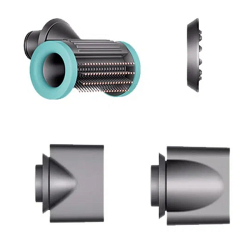 Фен Dyson Supersonic HD15 (Ceramic Pop)