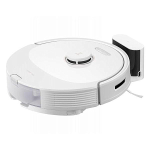 Робот-пылесос Roborock Q8 Max (Белый, Global)