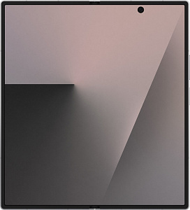Смартфон Samsung Galaxy Z Fold7 (Серый, 12 ГБ, 512 ГБ, Global, nanoSim+eSim, Без Rustore)