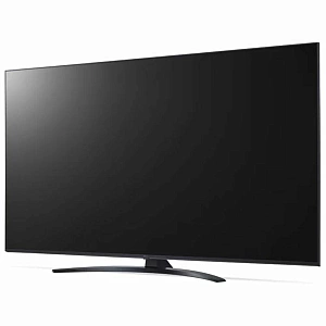 Телевизор LG 65UT81009LB (Черный, 65")