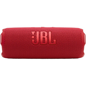 Портативная акустика JBL Flip 7 (Красный)