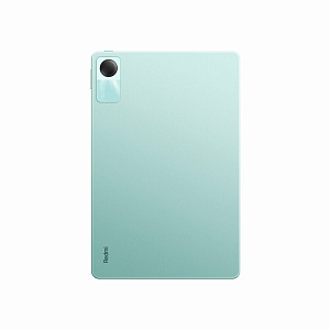 Планшет Xiaomi Redmi Pad SE 6/128GB CN (Зелёный, 6 ГБ, 128 ГБ, CN, Без Rustore)