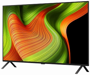 Телевизор LG OLED48B5RLA (Черный, 48")