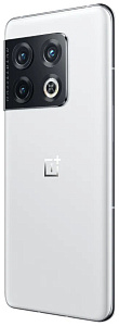 Смартфон OnePlus 10 Pro 8/128GB Global (Белый, 8 ГБ, 128 ГБ, Global, Dual nanoSim, Без Rustore)
