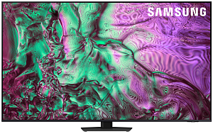 Телевизор Samsung QE65QN85DBUXCE (Чёрный, 65")