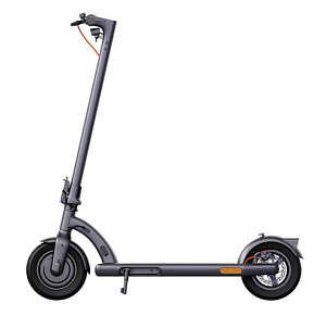 Электросамокат NAVEE N30 (K2A-N30AE) (Черный)