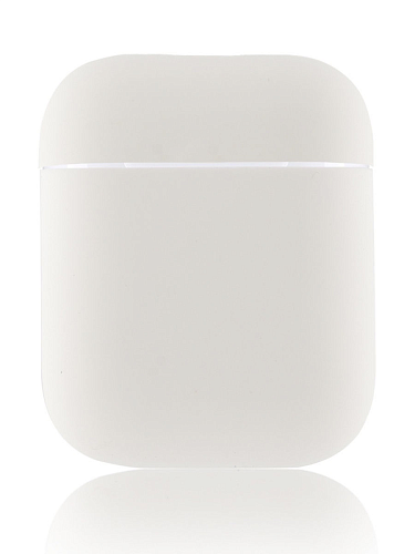 Чехол силиконовый для AirPods
