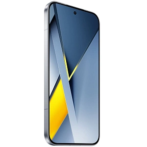 Смартфон Xiaomi POCO F8 Ultra (Синий, 12 ГБ, 256 ГБ, Dual nanoSim, Global, Без Rustore)