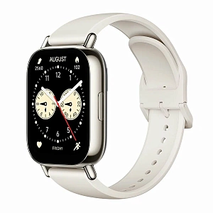 Умные часы Xiaomi Redmi Watch 5 Lite (Белый)