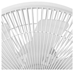 Напольный вентилятор Xiaomi Mijia DC Inverter E (Белый)