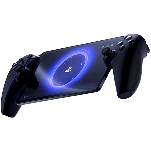 Игровая приставка Sony PlayStation Portal Remote Player (Черный, LCD)