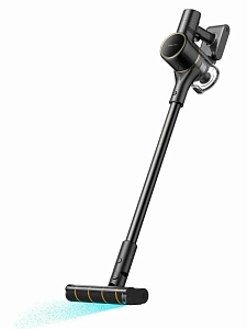 Вертикальный пылесос Dreame R10S Pro (Черный, EU)