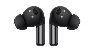 Беспроводные наушники OnePlus Buds Pro 2R (Чёрный)