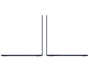 Ноутбук Apple MacBook Air 15 2025 (Cpu - 10, Gpu - 10, 32 ГБ, 512 ГБ, Neural Engine - 16, M4, Тёмная ночь)