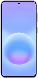 Смартфон Samsung Galaxy A57 (Розовый, 8 ГБ, 128 ГБ, Global, nanoSim+eSim, 5G, Без Rustore)