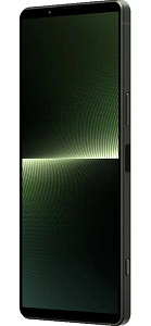 Смартфон Sony Xperia 1 VI 12/256GB (12 ГБ, 256 ГБ, Зеленый, nanoSim+eSim, Global, Без Rustore)