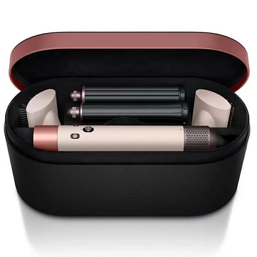 Фен-стайлер Dyson Airwrap HS08 Complete Long (Diffuse Ceramic Pink)