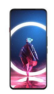 Смартфон Nubia RedMagic 7 Pro 16/256GB Global (Прозрачный черный, 256 ГБ, 16 ГБ, Global, Dual nanoSim, Без Rustore)