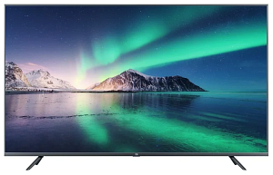 Телевизор Xiaomi Mi TV 4S 55 T2 54.6" (2019) (RU/A) (Чёрный, 54.6", RU)
