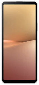 Смартфон Sony Xperia 10 V 8/128GB (8 ГБ, 128 ГБ, Белый, Global, nanoSim+eSim, Без Rustore)
