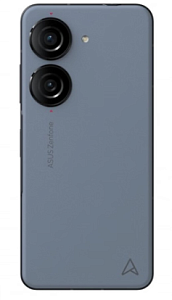 Смартфон ASUS Zenfone 10 8/256GB (8 ГБ, 256 ГБ, Синий, Global, Dual nanoSim, Без Rustore)