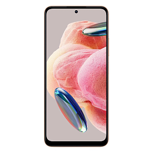 Смартфон Xiaomi Redmi Note 12 4G 8/256GB (Золотой, 8 ГБ, 256 ГБ, Dual nanoSim, Global, Без Rustore)