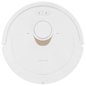 Робот-пылесос Roborock Q Revo (Белый)