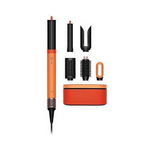 Стайлер Dyson Air Lab Coanda 2x HS09 (Apricot Topaz)