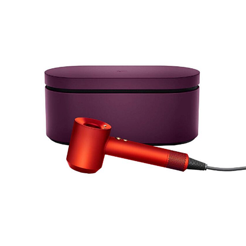 Фен Dyson Supersonic HD15 (Оранжевый)