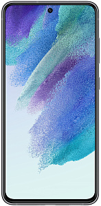 Смартфон Samsung Galaxy S21 FE 5G SM-G990B2/DS 8/256GB (Серый, 256 ГБ, 8 ГБ, Global, Dual nanoSim, Без Rustore)