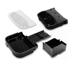 Кофемашина DeLonghi Magnifica Evo (ECAM290.21.B) (Чёрный)