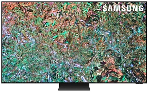 Телевизор Samsung QE75QN800DUXCE (Черный, 75")