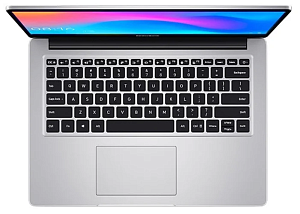 Ноутбук Xiaomi RedmiBook 14" Enhanced Edition (Intel Core i7 10510U 1800 MHz/14"/1920x1080/8GB/512GB SSD/DVD нет/NVIDIA GeForce MX250 2GB/Wi-Fi/Bluetooth/Windows 10 Pro) (JYU4163CN) (512 ГБ, Cеребристый, 8 ГБ)