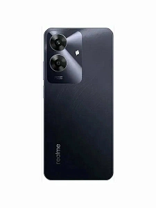Смартфон Realme Note 60 (64 ГБ, 3 ГБ, Чёрный, Global, Dual nanoSim, Без Rustore)