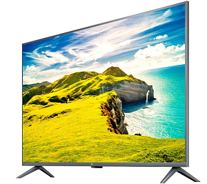 Телевизор Xiaomi Mi TV 4S 43 T2 Global 42.5" (2019) (Чёрный, 42.5", Global)