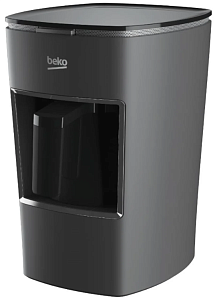 Кофеварка для кофе по-турецки Beko BKK 2300 (Чёрный)