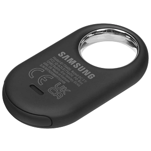 Беспроводная метка Samsung Galaxy SmartTag2 EI-T5600 (Черный, 4шт)