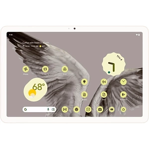 Планшет Google Pixel Tablet 8/256 ГБ Wi-Fi (2024) (Бежевый, 8 ГБ, 256 ГБ, Без Rustore)