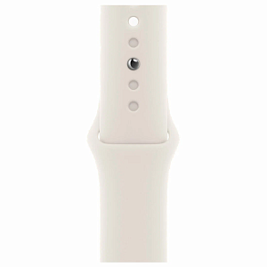 Умные часы Apple Watch SE 44мм (2024) (44mm, Сияющая звезда M/L, M/L)