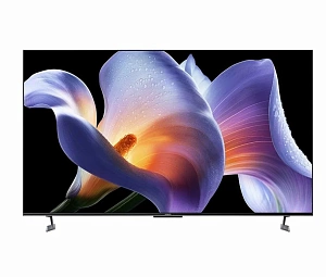 Телевизор Xiaomi TV S PRO Mini LED 240HZ (2025) (Черный, 85")