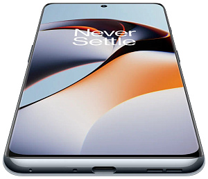 Смартфон Oneplus Ace 2 16/512GB CN (16 ГБ, 512 ГБ, Синий, Китай, Dual nanoSim, Без Rustore)