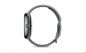 Умные часы Google Pixel Watch 3 45mm (Matte hazel/Hazel)