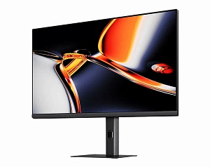 Монитор Xiaomi Redmi Monitor 27 A27U, 60 Hz (P27UCA-RA) (Черный, 27, IPS, CN)