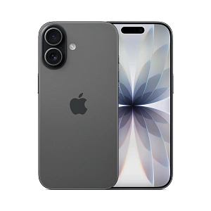 Смартфон Apple iPhone 17 (Черный, 8 ГБ, 512 ГБ, Dual nanoSim, Без Rustore)